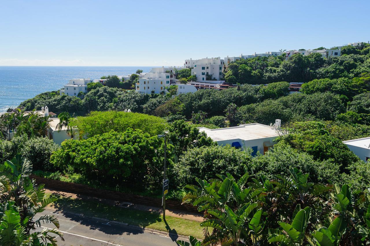 Long Island 11 - Family Only Lägenhet Ballito Exteriör bild